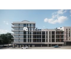 OBRA NUEVA EN  MATARO