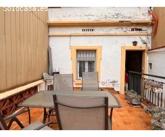 CASA CENTRICA EN ARGENTONA!!!
