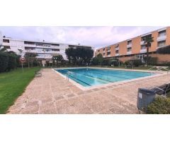 ATICO ESPECTACULAR EN EL MARESME - COMPLEJO RESIDENCIAL CABRILS II