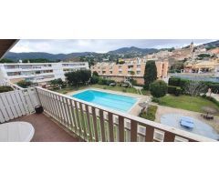 ATICO ESPECTACULAR EN EL MARESME - COMPLEJO RESIDENCIAL CABRILS II
