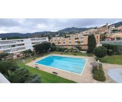 ATICO ESPECTACULAR EN EL MARESME - COMPLEJO RESIDENCIAL CABRILS II