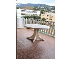 ATICO ESPECTACULAR EN EL MARESME - COMPLEJO RESIDENCIAL CABRILS II