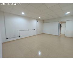 LOCAL TOTALMENTE EQUIPADO EN MATARO
