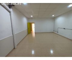 LOCAL TOTALMENTE EQUIPADO EN MATARO