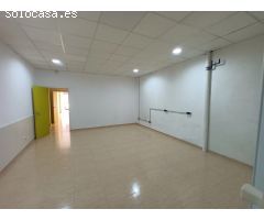 LOCAL TOTALMENTE EQUIPADO EN MATARO