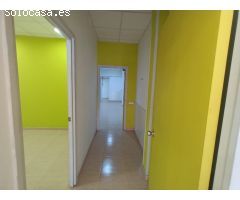 LOCAL TOTALMENTE EQUIPADO EN MATARO