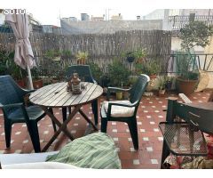 Amplio Piso en Canet de Mar. Oportinidad!