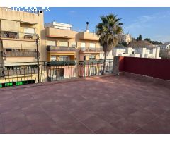 Amplio Piso en Canet de Mar. Oportinidad!