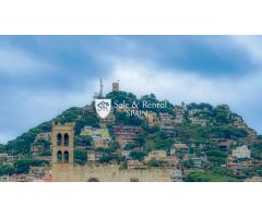 Casa de Pueblo en Venta en Blanes, Girona