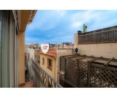 Casa de Pueblo en Venta en Blanes, Girona