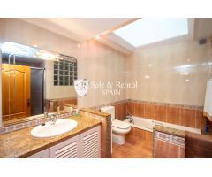 Casa de Pueblo en Venta en Blanes, Girona