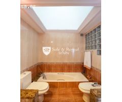 Casa de Pueblo en Venta en Blanes, Girona
