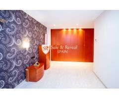 Casa de Pueblo en Venta en Blanes, Girona