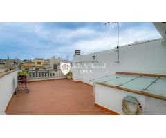 Casa de Pueblo en Venta en Blanes, Girona