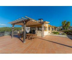 Chalet en Venta en Santa Susanna de Peralta, Barcelona