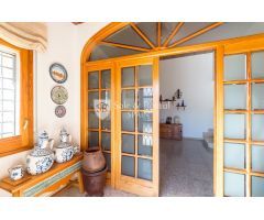 Chalet en Venta en Santa Susanna de Peralta, Barcelona