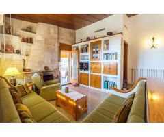 Chalet en Venta en Santa Susanna de Peralta, Barcelona