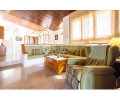 Chalet en Venta en Santa Susanna de Peralta, Barcelona