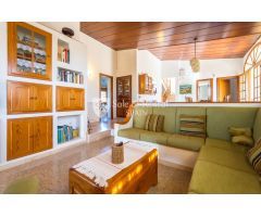 Chalet en Venta en Santa Susanna de Peralta, Barcelona
