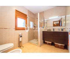 Chalet en Venta en Santa Susanna de Peralta, Barcelona
