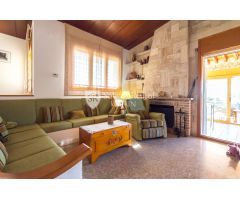 Chalet en Venta en Santa Susanna de Peralta, Barcelona