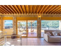 Chalet en Venta en Santa Susanna de Peralta, Barcelona