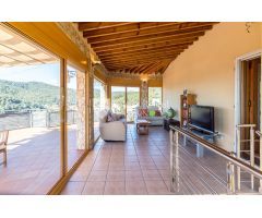 Chalet en Venta en Santa Susanna de Peralta, Barcelona