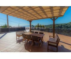 Chalet en Venta en Santa Susanna de Peralta, Barcelona