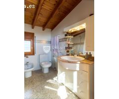 Chalet en Venta en Santa Susanna de Peralta, Barcelona