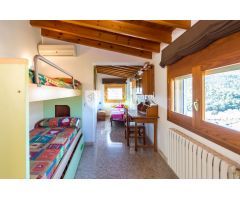 Chalet en Venta en Santa Susanna de Peralta, Barcelona