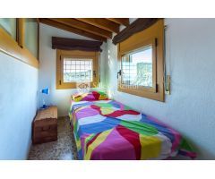 Chalet en Venta en Santa Susanna de Peralta, Barcelona