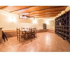 Chalet en Venta en Santa Susanna de Peralta, Barcelona