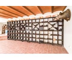 Chalet en Venta en Santa Susanna de Peralta, Barcelona