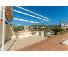 Chalet en Venta en Santa Susanna de Peralta, Barcelona