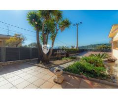 Chalet en Venta en Santa Susanna de Peralta, Barcelona