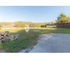 Chalet en Venta en Santa Susanna de Peralta, Barcelona