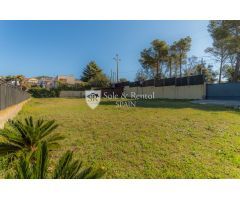Chalet en Venta en Santa Susanna de Peralta, Barcelona