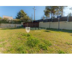Chalet en Venta en Santa Susanna de Peralta, Barcelona