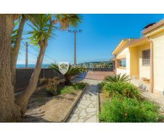 Chalet en Venta en Santa Susanna de Peralta, Barcelona