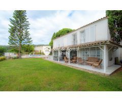 Chalet en Venta en Tossa de Mar, Girona