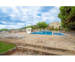 Chalet en Venta en Tossa de Mar, Girona