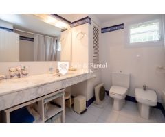Chalet en Venta en Tossa de Mar, Girona