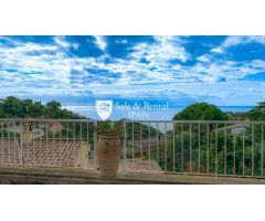 Chalet en Venta en Tossa de Mar, Girona