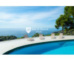 Chalet en Venta en Tossa de Mar, Girona