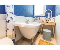 Chalet en Venta en Lloret de Mar, Girona