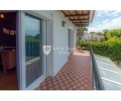 Chalet en Venta en Lloret de Mar, Girona