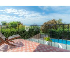 Chalet en Venta en Lloret de Mar, Girona