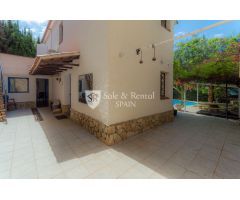 Chalet en Venta en Lloret de Mar, Girona