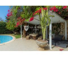 Chalet en Venta en Lloret de Mar, Girona