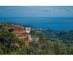 Chalet en Venta en Lloret de Mar, Girona
